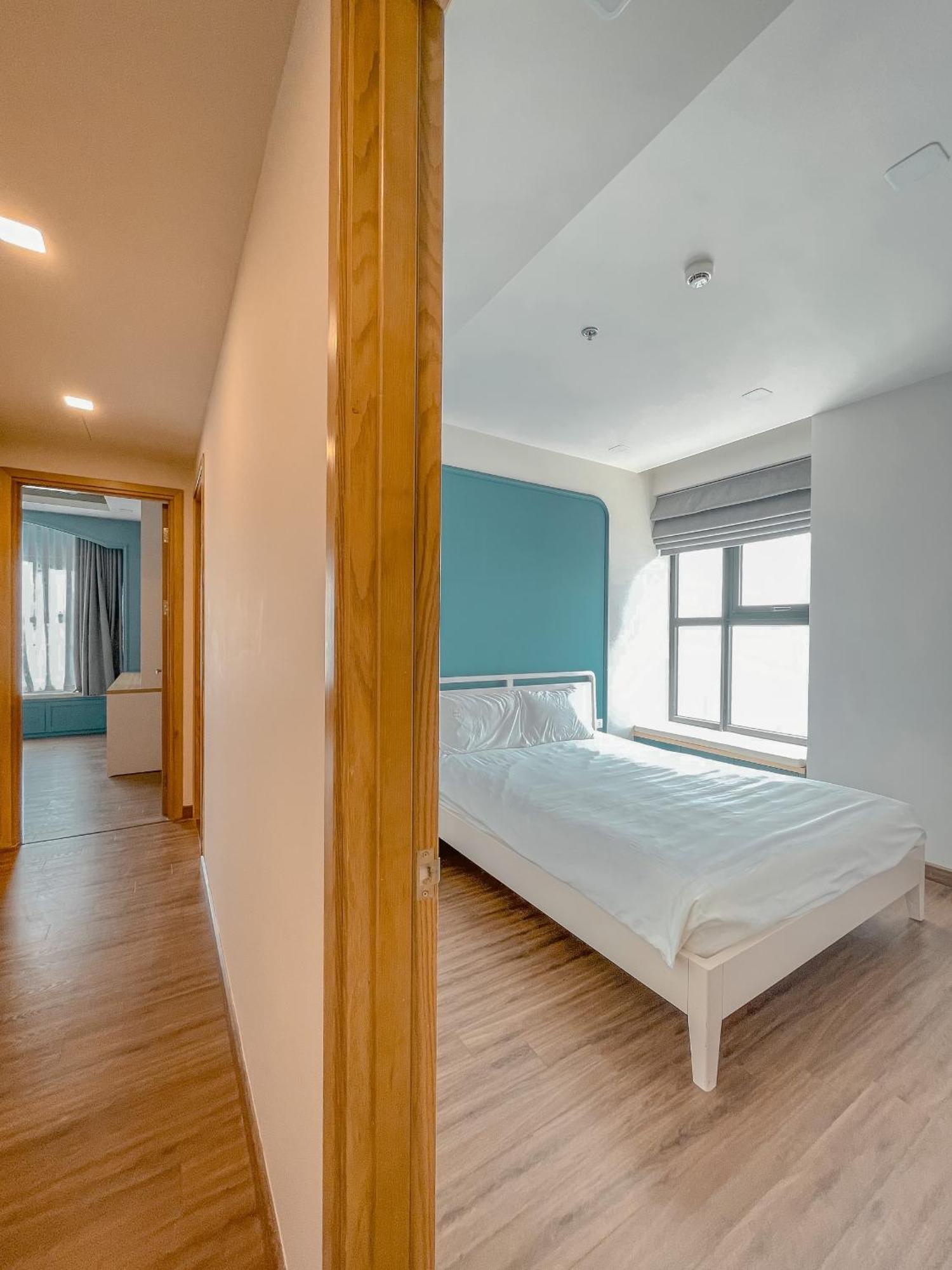 St Apartment - Flc Seatower Quy Nhon Zimmer foto