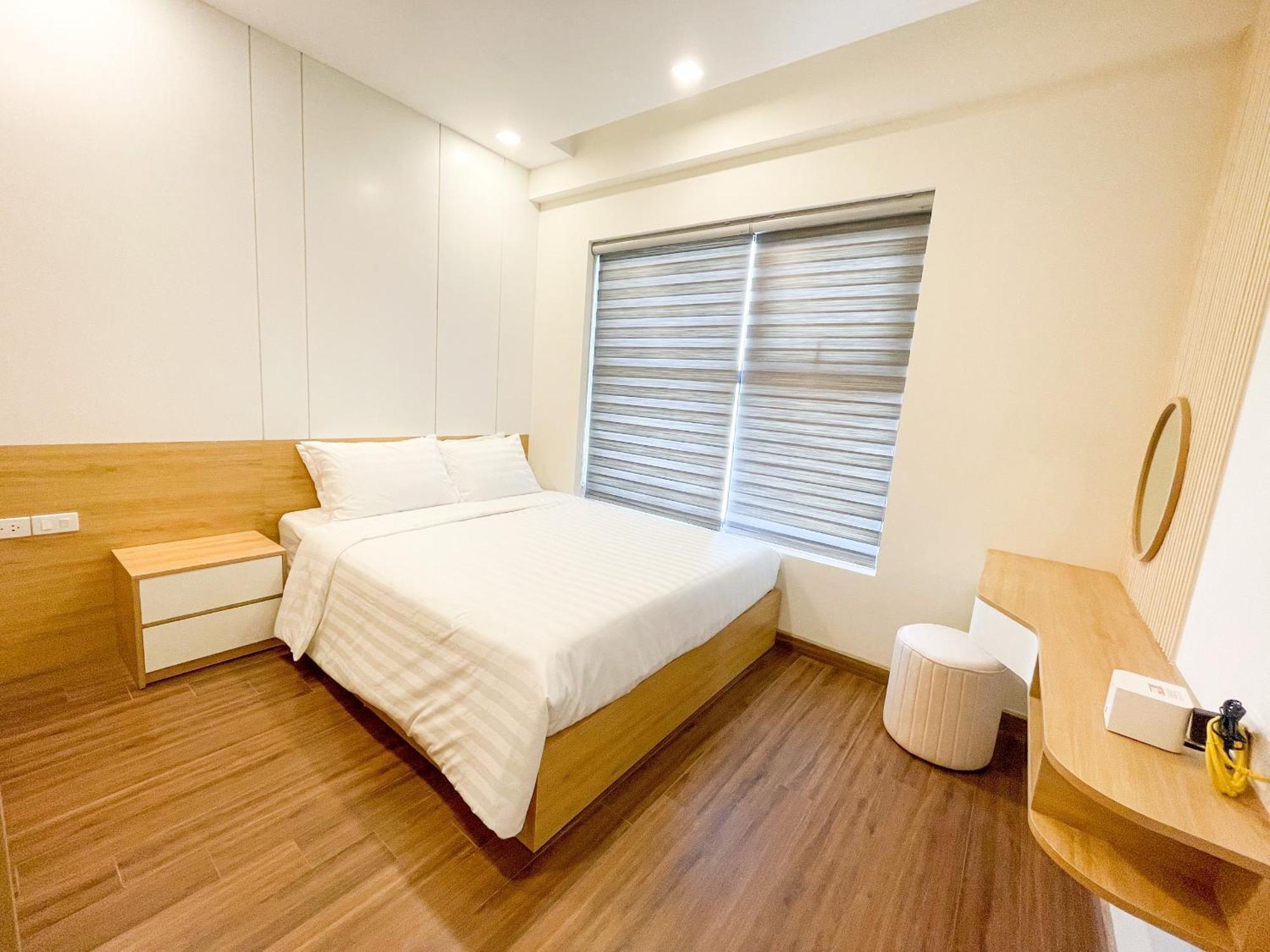 St Apartment - Flc Seatower Quy Nhon Zimmer foto