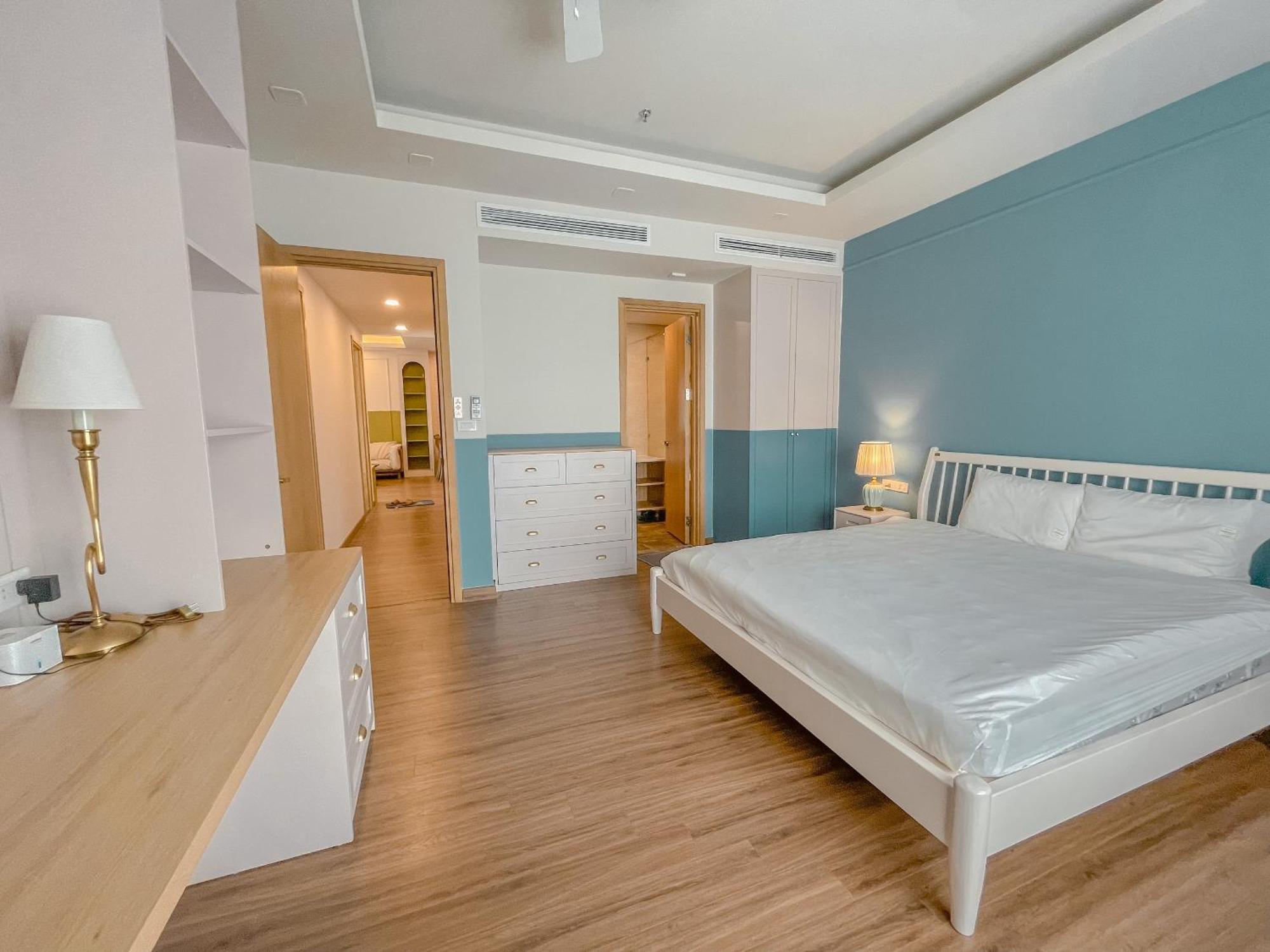 St Apartment - Flc Seatower Quy Nhon Zimmer foto