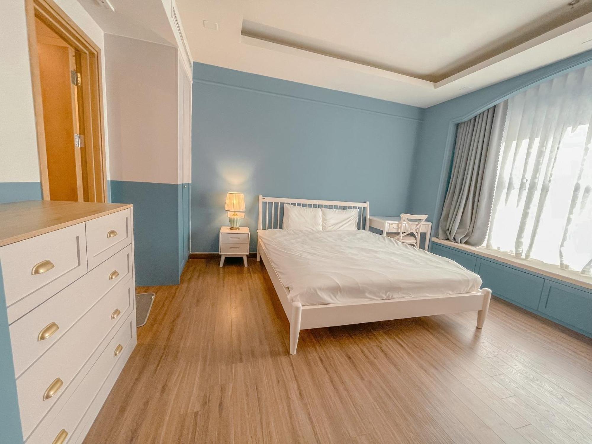 St Apartment - Flc Seatower Quy Nhon Zimmer foto