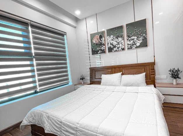 St Apartment - Flc Seatower Quy Nhon Exterior foto
